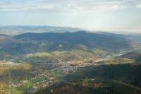 Vallée de Munster (Vosges - Alsace)